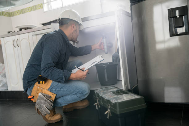 Best Sewer Cleaning Services  in Moundville, AL