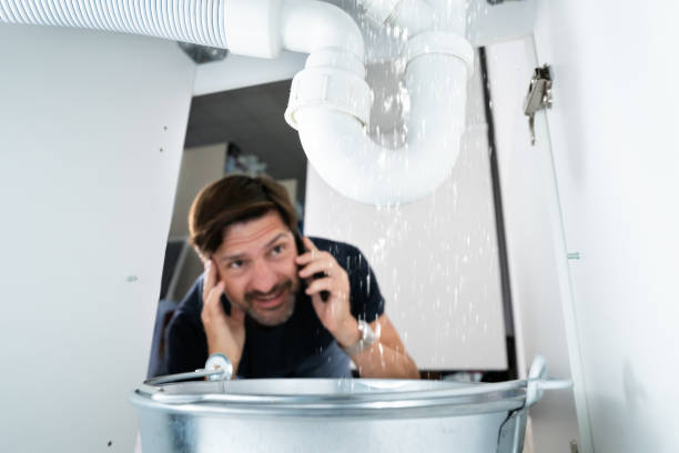 Best Plumbing Inspection Services  in Moundville, AL