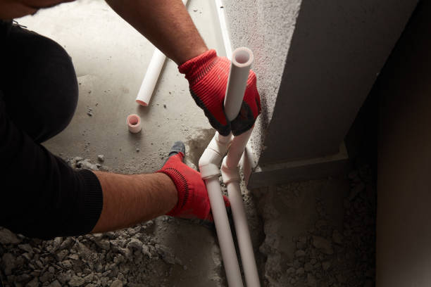Best Pipe Repair Near Me  in Moundville, AL