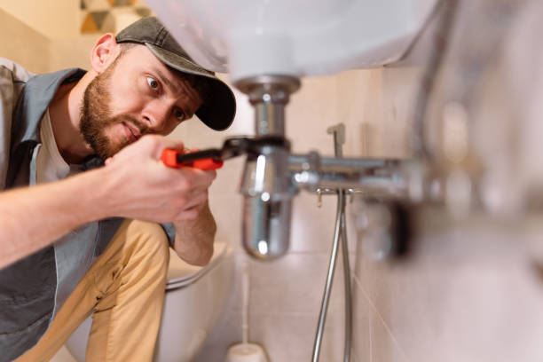  Moundville, AL Plumbing Pros