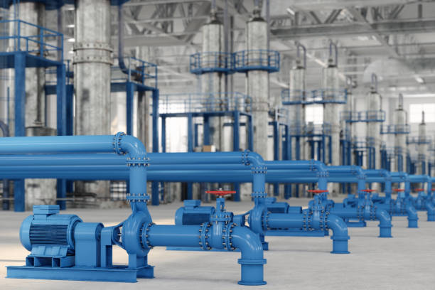 Best Commercial Plumbing Services  in Moundville, AL
