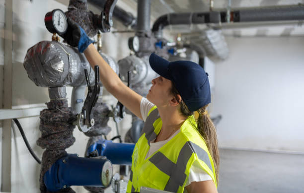 Best Sprinkler Systems  in Moundville, AL