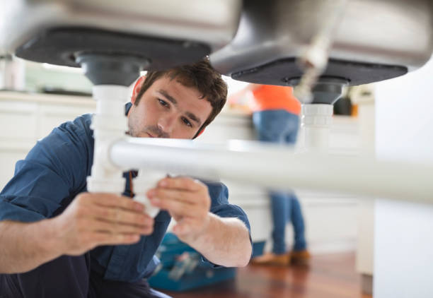 Best Local Plumber Services  in Moundville, AL