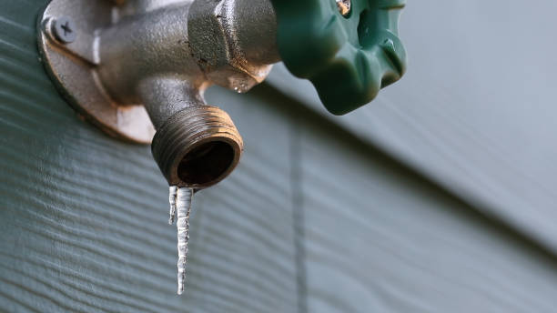 Trusted Moundville, AL Plumbing Experts