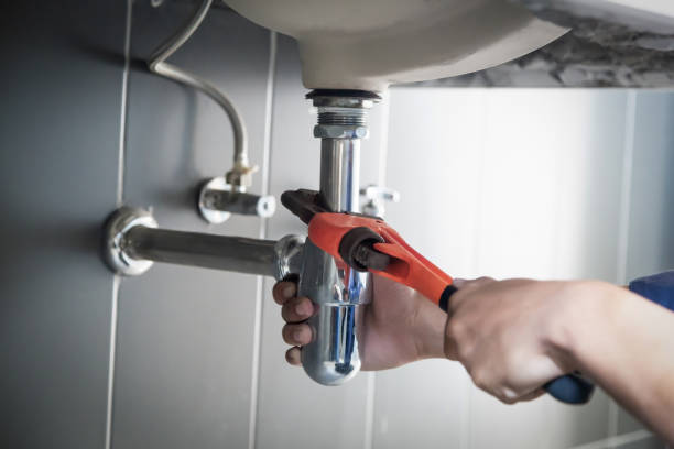 Best Water Leak Repair  in Moundville, AL