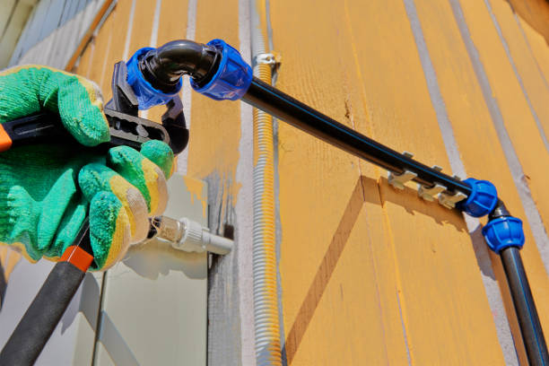 Best Gas Line Repair  in Moundville, AL