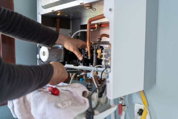 Best Drain Cleaning Services  in Moundville, AL