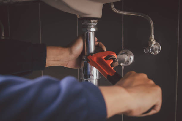 Best Sewer Line Repair  in Moundville, AL